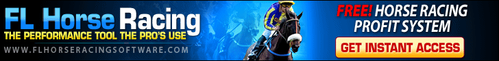 FL Horse Racing Software launches tomorrow