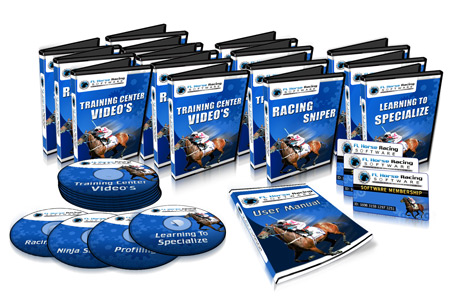 FL Horse Racing Software package